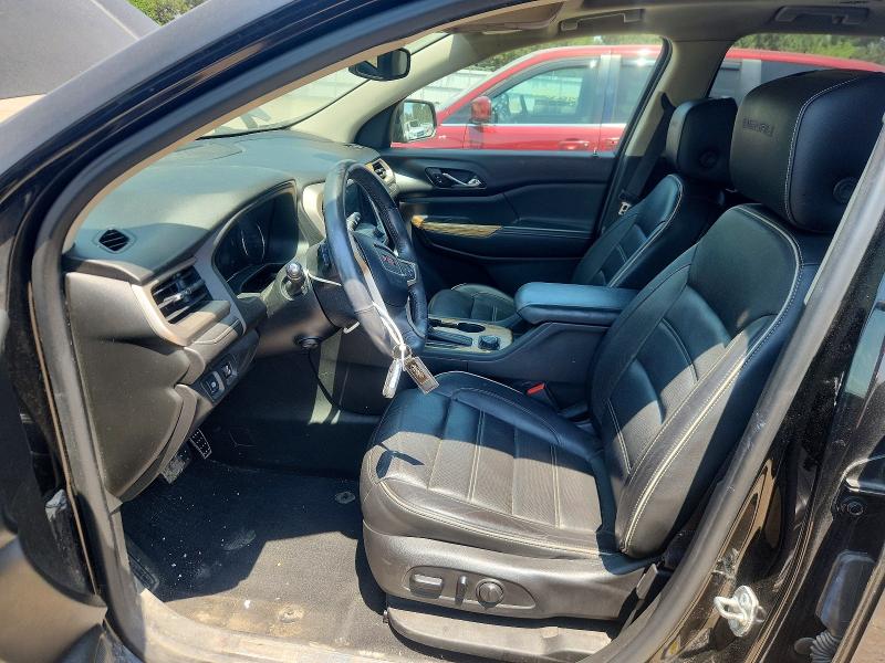 Aukcja sprzedaży 2017 Gmc Acadia, vin: 1GKKNXLS9HZ164391, numer aukcji: 61041786