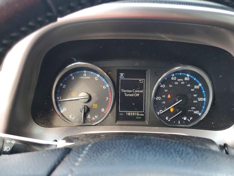 Продаж на аукціоні авто 2018 Toyota Rav4, vin: JTMYFREV7JD130393, номер лоту: 59333246