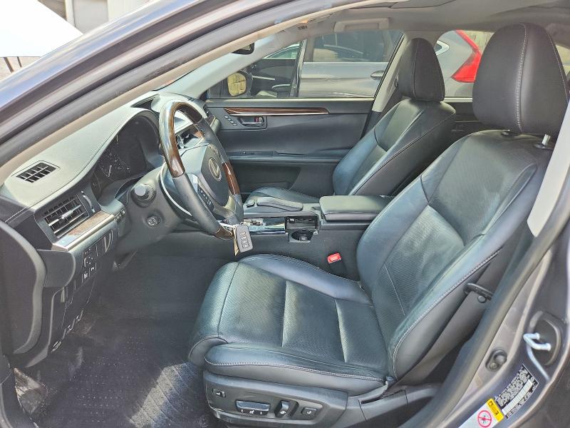 Aukcja sprzedaży 2014 Lexus Es, vin: JTHBK1GG9E2143549, numer aukcji: 59706796