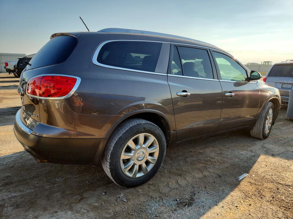 Продажа на аукционе авто 2012 Buick Enclave, vin: 5GAKRCED3CJ283957, номер лота: 61015356