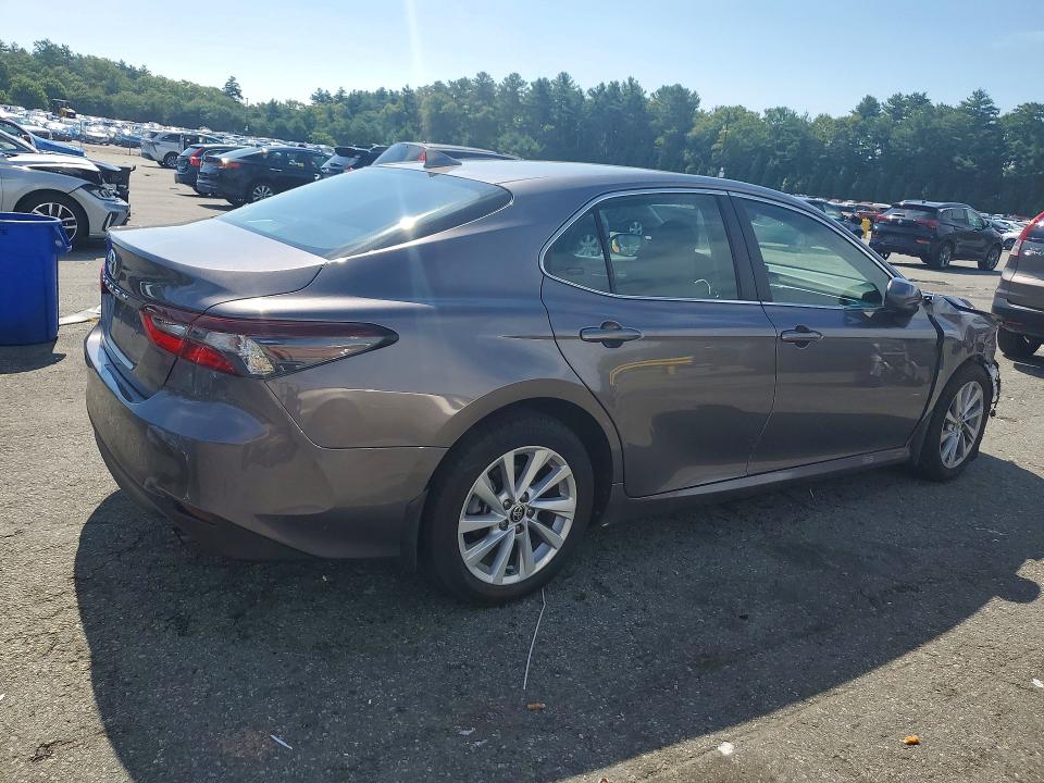Aukcja sprzedaży 2023 Toyota Camry, vin: 4T1C11BKXPU078718, numer aukcji: 60247536