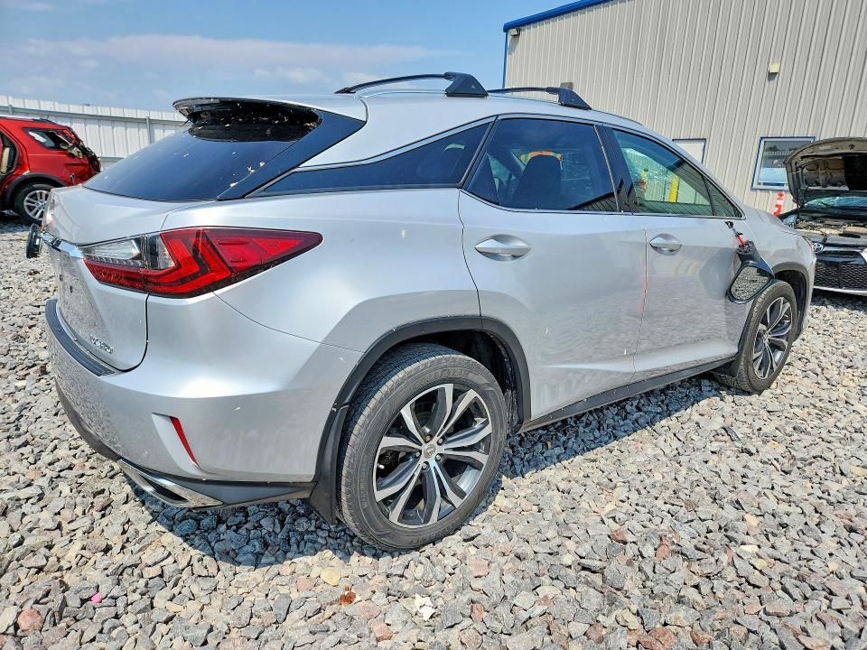 Aukcja sprzedaży 2017 Lexus Rx 350, vin: 2T2BZMCA4HC054084, numer aukcji: 63174606
