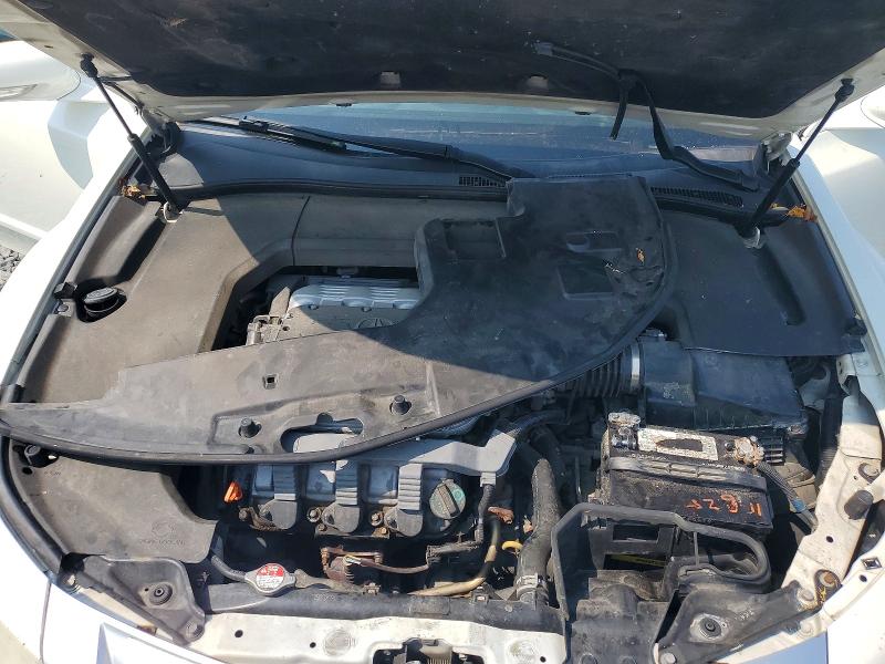 Продаж на аукціоні авто 2010 Acura Tl, vin: 19UUA9F58AA007622, номер лоту: 60801186