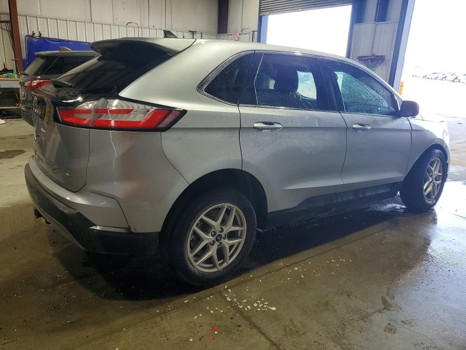 Aukcja sprzedaży 2021 Ford Edge Sel, vin: 2FMPK4J90MBA20715, numer aukcji: 59656856