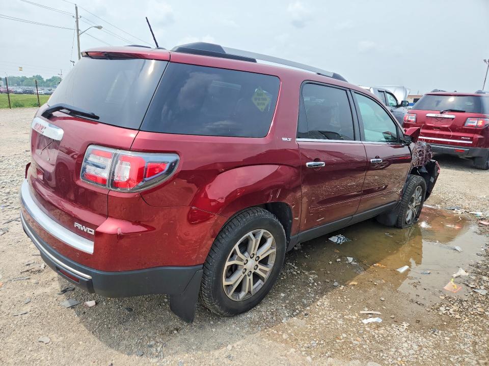 2015 Gmc Acadia მანქანა იყიდება აუქციონზე, vin: 1GKKVRKD6FJ349251, აუქციონის ნომერი: 61778466