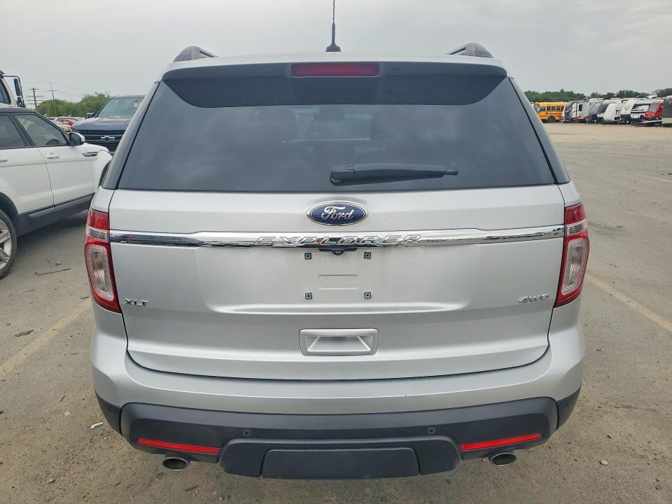 Aukcja sprzedaży 2014 Ford Explorer, vin: 1FM5K8D83EGC62944, numer aukcji: 60554186