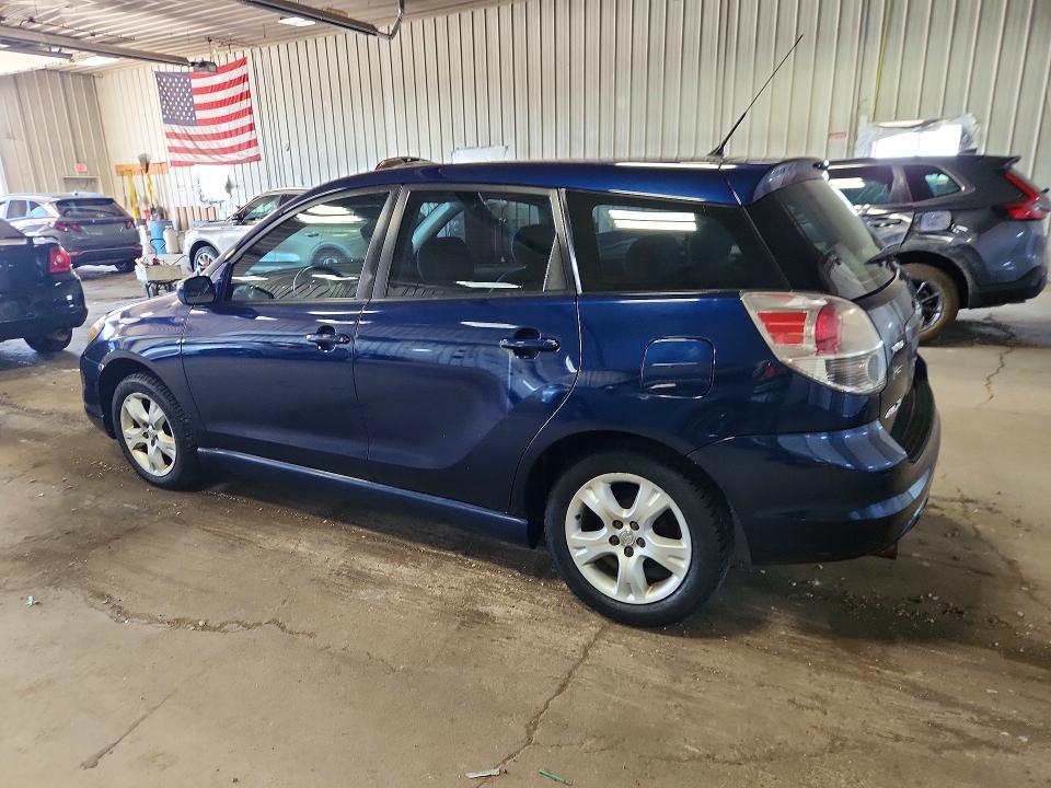 Продаж на аукціоні авто 2005 Toyota Matrix, vin: 2T1LR32E45C416336, номер лоту: 63169176