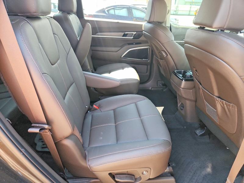 Aukcja sprzedaży 2022 Kia Telluride, vin: 5XYP5DHC8NG302319, numer aukcji: 61062066