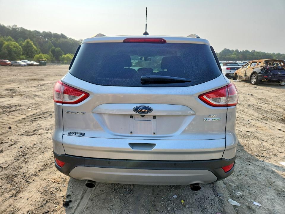 Продаж на аукціоні авто 2015 Ford Escape, vin: 1FMCU0GX5FUA37661, номер лоту: 63073816