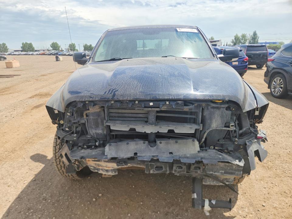 61905136 :رقم المزاد ، 1C6RR7HT9ES359743 vin ، 2014 Ram 1500 مزاد بيع