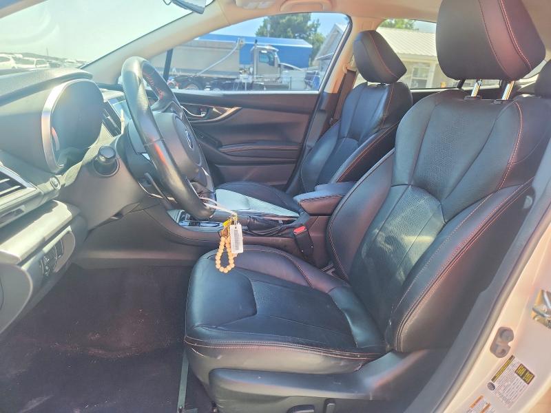 61385476 :رقم المزاد ، JF2GTAMC7JH254664 vin ، 2018 Subaru Crosstrek مزاد بيع