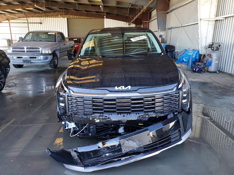 Продажа на аукционе авто 2026 Kia Sportage, vin: 5XYK23DF8TG403712, номер лота: 62462396