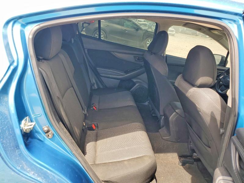 62342876 :رقم المزاد ، 4S3GKAA6XK3622432 vin ، 2019 Subaru Impreza مزاد بيع