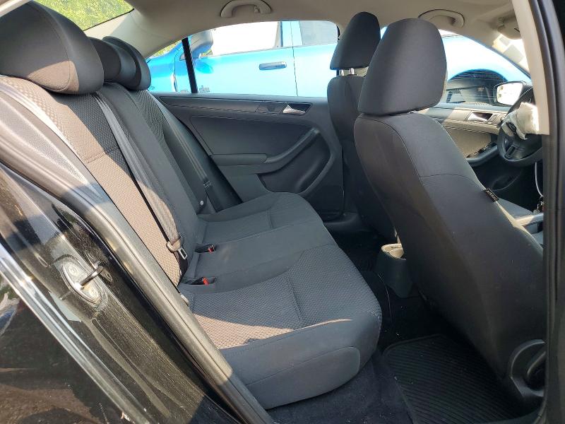 Продаж на аукціоні авто 2012 Volkswagen Jetta, vin: 3VW2K7AJ1CM420559, номер лоту: 61759376