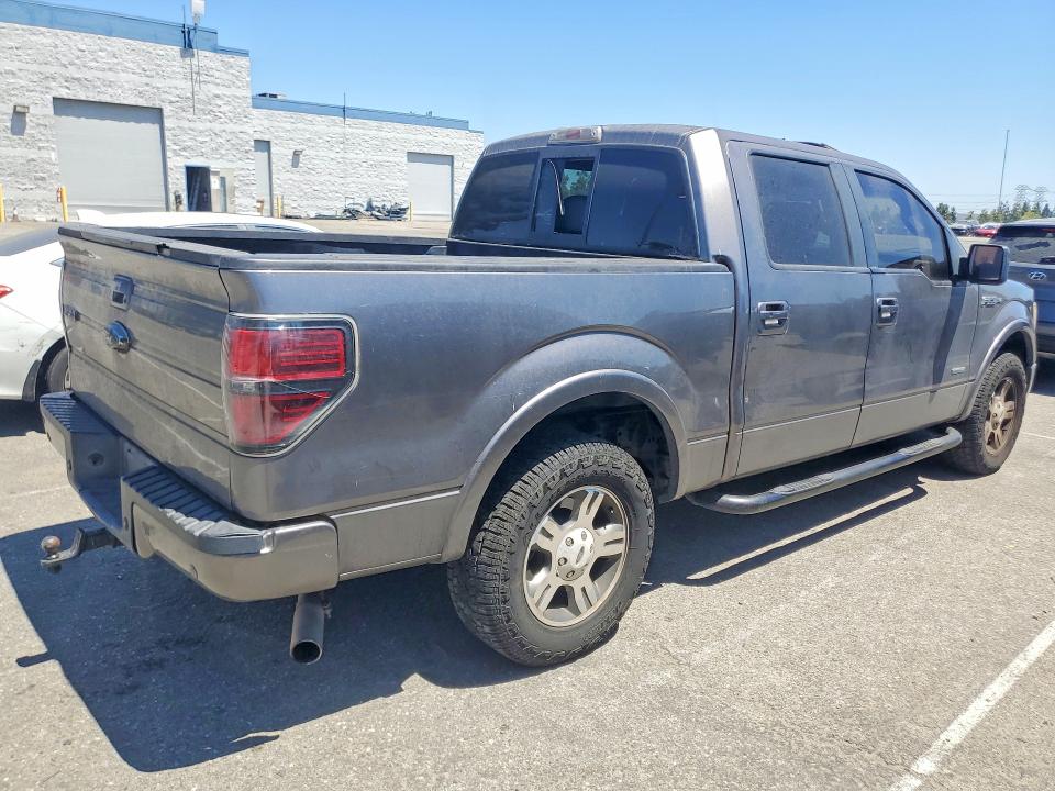 Продаж на аукціоні авто 2012 Ford F150, vin: 1FTFW1CT8CFC59034, номер лоту: 59879076