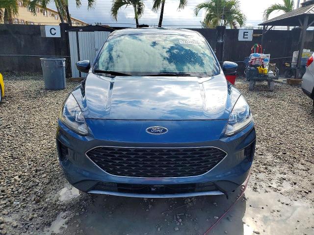 2020 Ford Escape მანქანა იყიდება აუქციონზე, vin: 1FMCU0G66LUC32803, აუქციონის ნომერი: 62153566