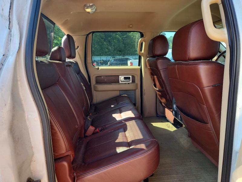 Продажа на аукционе авто 2014 Ford F150, vin: 1FTFW1ET7EKE29522, номер лота: 59880006