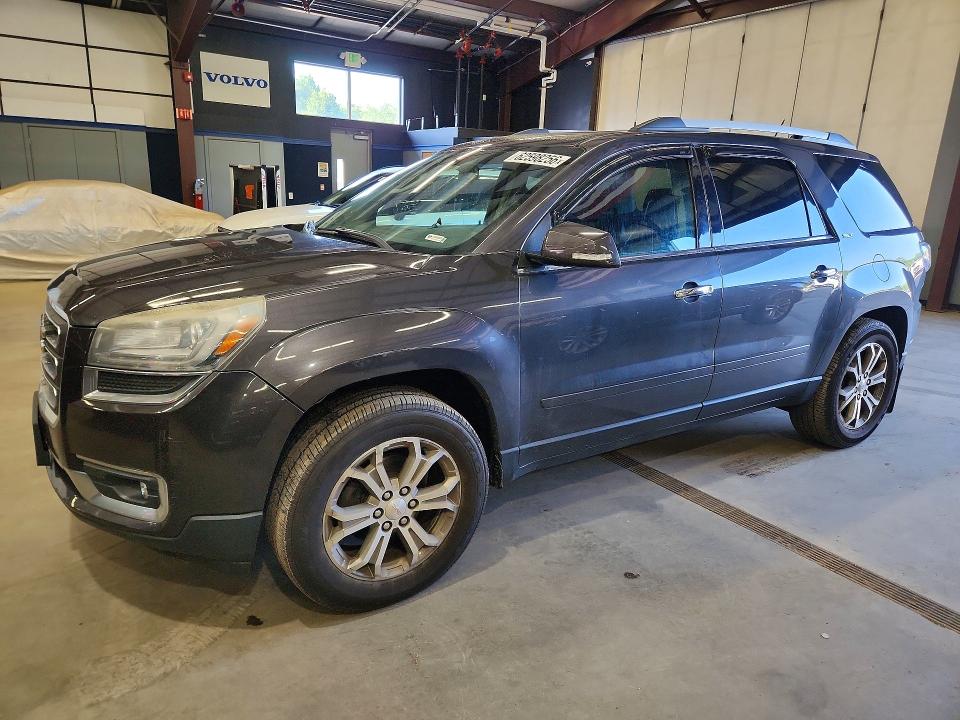 62598256 :رقم المزاد ، 1GKKVRKD8FJ248552 vin ، 2015 Gmc Acadia مزاد بيع