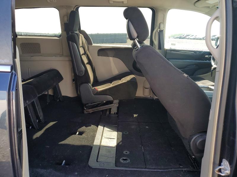 Продажа на аукционе авто 2014 Chrysler Town & Country, vin: 2C4RC1BG5ER310236, номер лота: 76296945