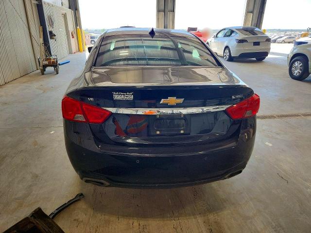 Продаж на аукціоні авто 2019 Chevrolet Impala, vin: 1G1105S39KU115323, номер лоту: 61223486