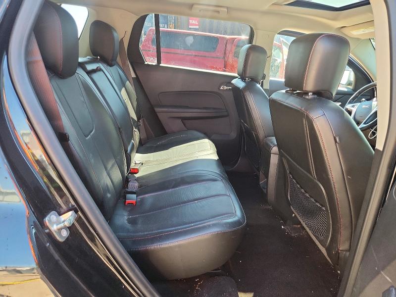 Aukcja sprzedaży 2015 Gmc Terrain, vin: 2GKFLSE36F6423279, numer aukcji: 60849376