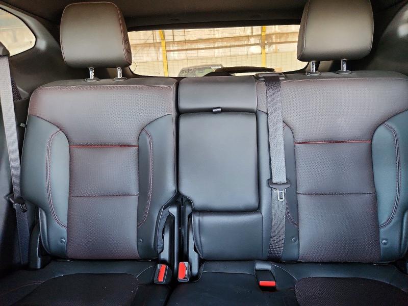 Auction sale of the 2020 Chevrolet Blazer, vin: 3GNKBERS1LS591514, lot number: 61435626