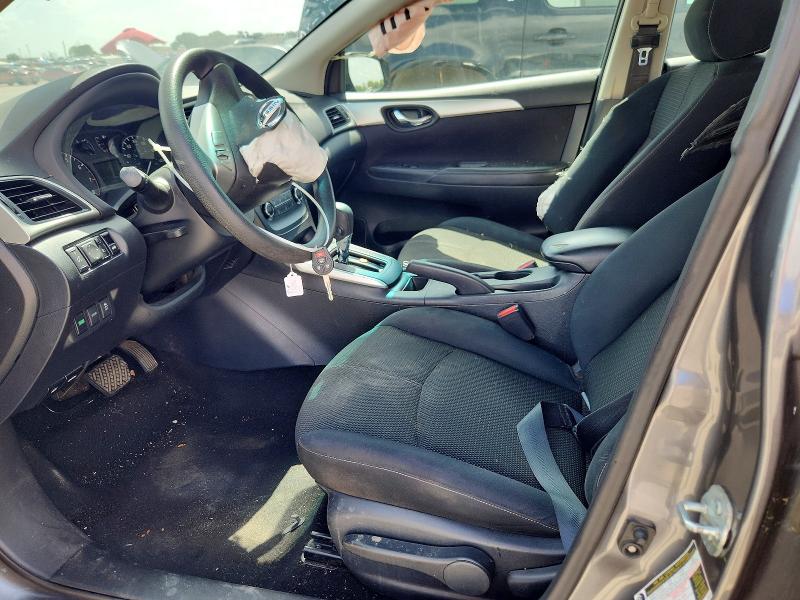 Aukcja sprzedaży 2017 Nissan Sentra, vin: 3N1AB7AP7HY268602, numer aukcji: 61718036