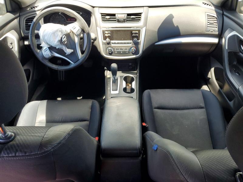 2017 Nissan Altima მანქანა იყიდება აუქციონზე, vin: 1N4AL3AP2HC142441, აუქციონის ნომერი: 63254676