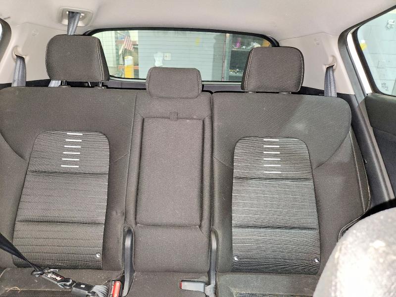 Aukcja sprzedaży 2017 Kia Sportage, vin: KNDPMCAC1H7035212, numer aukcji: 60960776