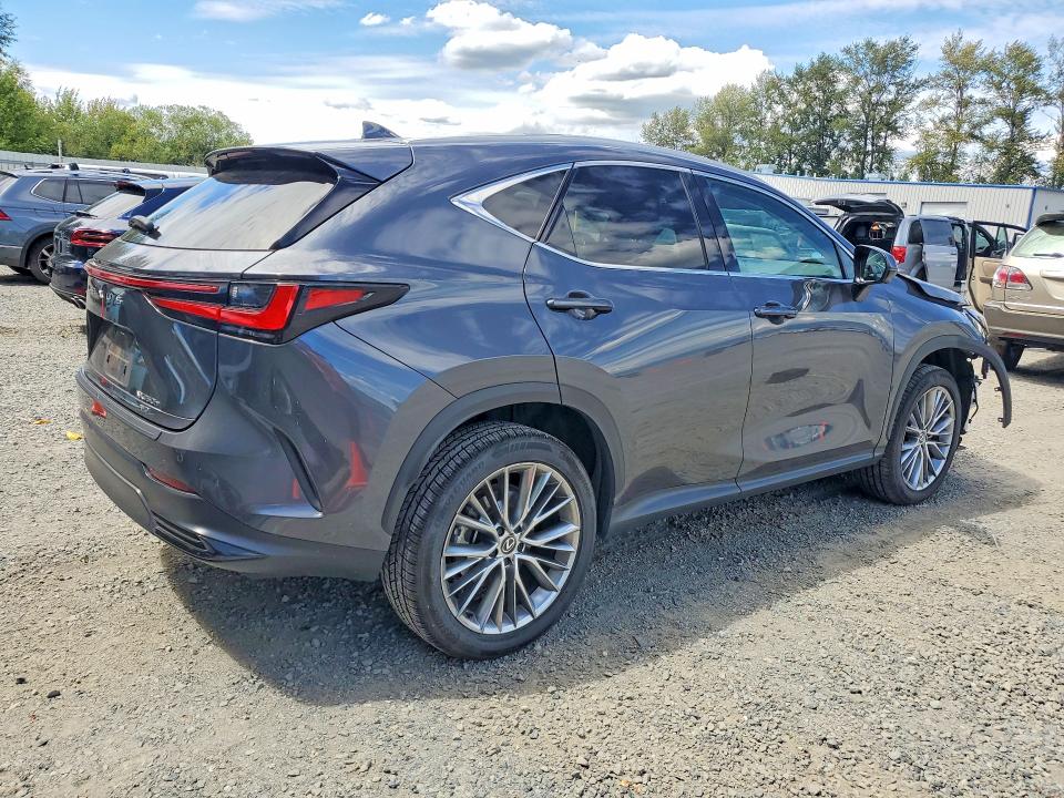 Aukcja sprzedaży 2024 Lexus Nx 350h, vin: 2T2HKCEZXRC024598, numer aukcji: 62457816