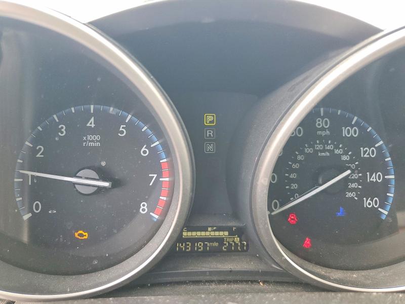 Aukcja sprzedaży 2012 Mazda 3, vin: JM1BL1V80C1578165, numer aukcji: 60842666