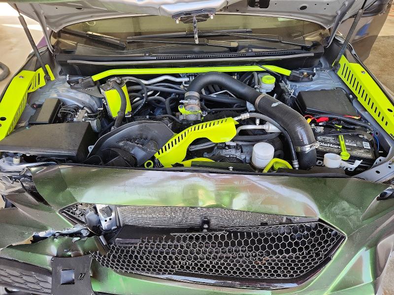 Aukcja sprzedaży 2022 Subaru Wrx, vin: JF1VBAF67N9010910, numer aukcji: 59642136