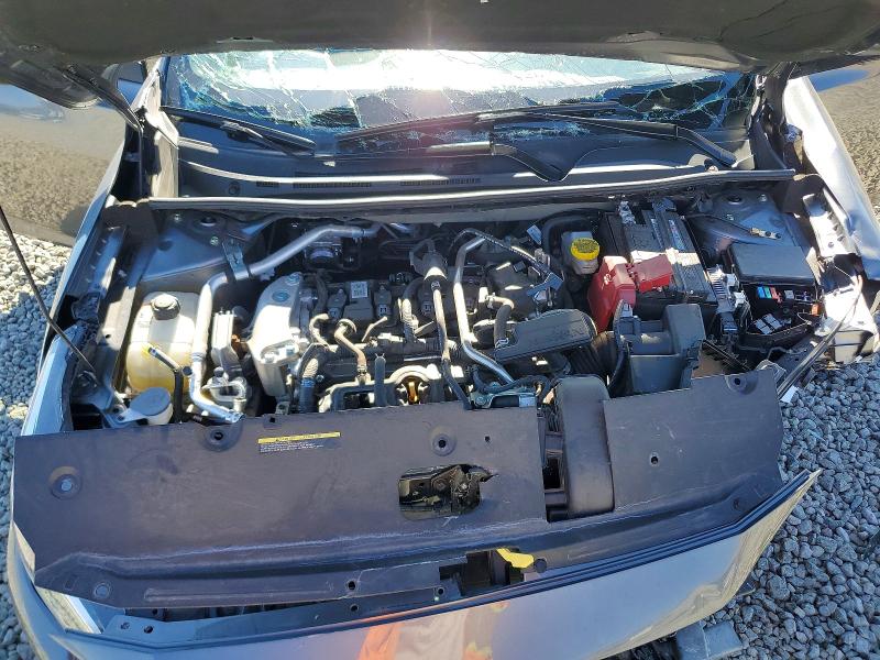 2025 Nissan Sentra მანქანა იყიდება აუქციონზე, vin: 3N1AB8BVXSY408359, აუქციონის ნომერი: 62975446