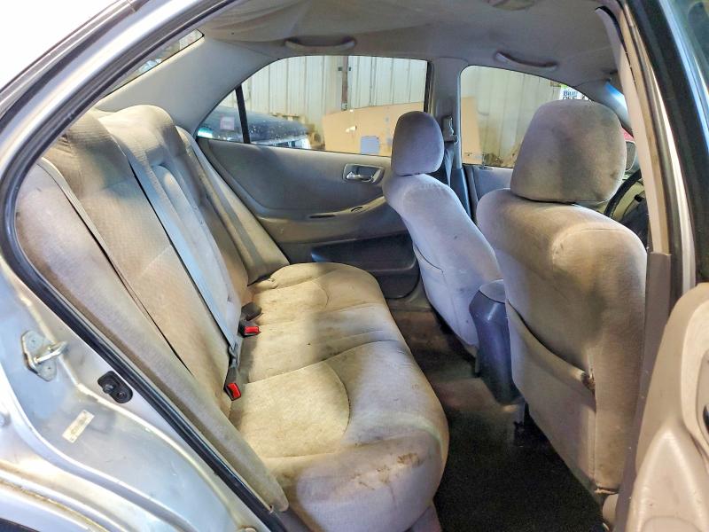 2001 Honda Accord მანქანა იყიდება აუქციონზე, vin: 1HGCG65501A104047, აუქციონის ნომერი: 57911076
