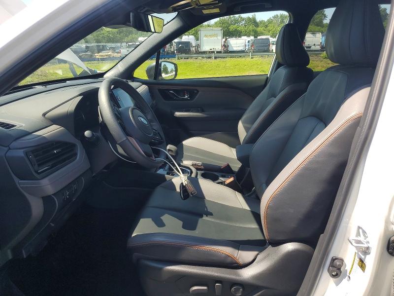 Продажа на аукционе авто 2025 Subaru Forester, vin: JF2SLDHC3SH537232, номер лота: 61313296