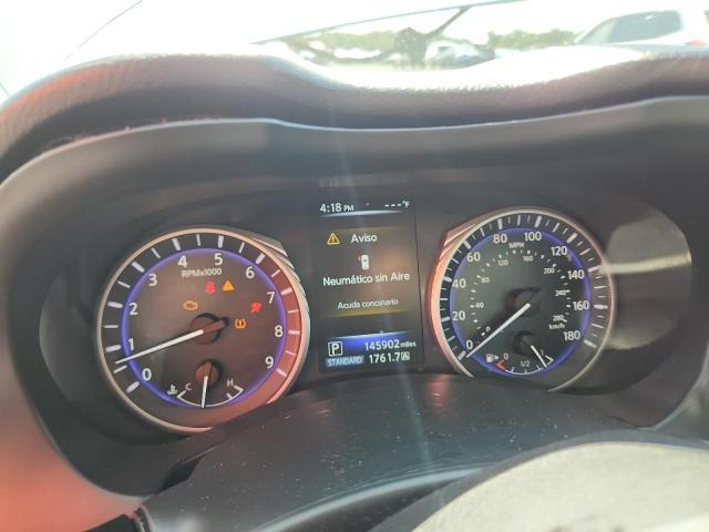 2015 Infiniti Q50 მანქანა იყიდება აუქციონზე, vin: JN1BV7ARXFM404203, აუქციონის ნომერი: 62345886
