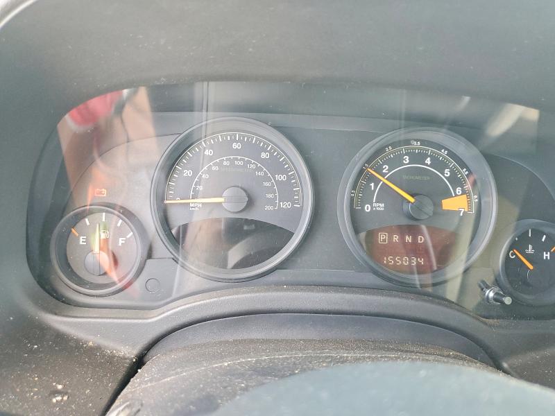60952686 :رقم المزاد ، 1C4NJPBBXED893126 vin ، 2014 Jeep Patriot مزاد بيع