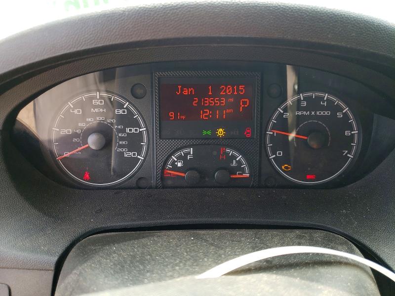 59967396 :رقم المزاد ، 3C6TRVNG6FE520510 vin ، 2015 Ram 1500 مزاد بيع