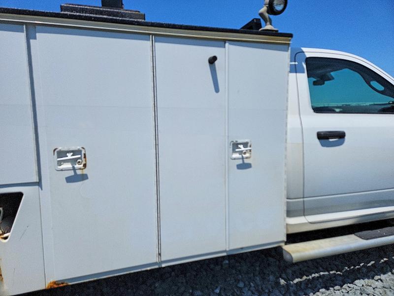 Продаж на аукціоні авто 2015 Ram 5500, vin: 3C7WRMBL3FG709110, номер лоту: 53077166