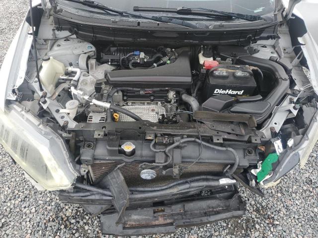 Продажа на аукционе авто 2015 Nissan Rogue, vin: 5N1AT2MV4FC752784, номер лота: 62569806