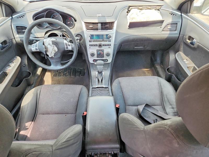 62277036 :رقم المزاد ، 1G1ZC5EB2AF258002 vin ، 2010 Chevrolet Malibu مزاد بيع