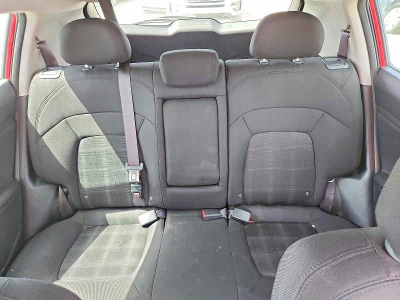 2011 Kia Sportage მანქანა იყიდება აუქციონზე, vin: KNDPB3A29B7088325, აუქციონის ნომერი: 60632186
