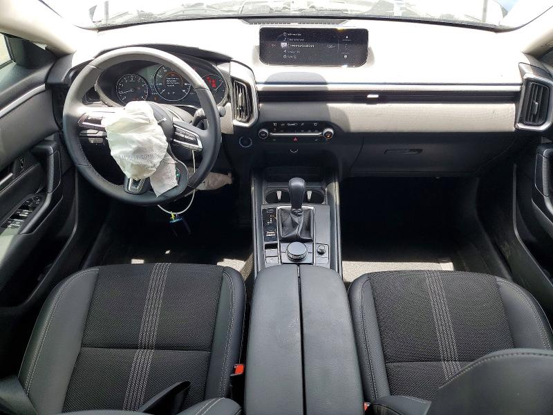 59864856 :رقم المزاد ، 7MMVABBM1SN343520 vin ، 2025 Mazda Cx-50 مزاد بيع