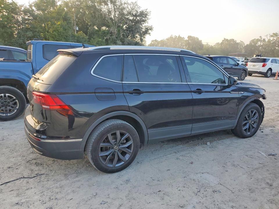 Aukcja sprzedaży 2023 Volkswagen Tiguan, vin: 3VV3B7AX2PM028886, numer aukcji: 58967076