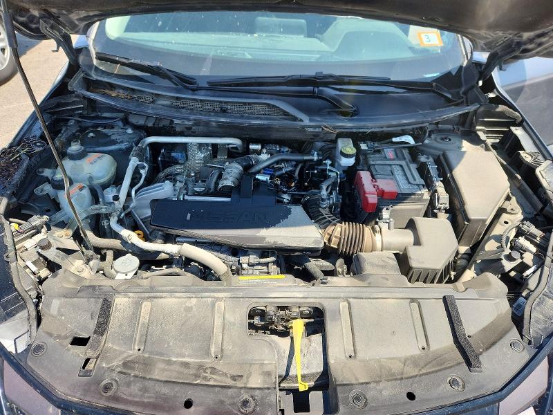 Aukcja sprzedaży 2026 Nissan Rogue, vin: 5N1BT3BBXTC765862, numer aukcji: 61848796