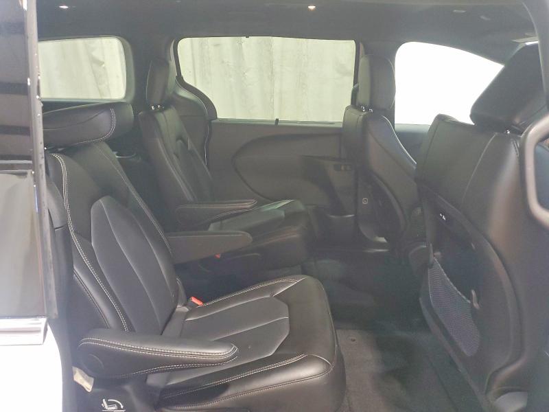 Продаж на аукціоні авто 2026 Chrysler Pacifica, vin: 2C4RC1BGXTR260690, номер лоту: 59194256