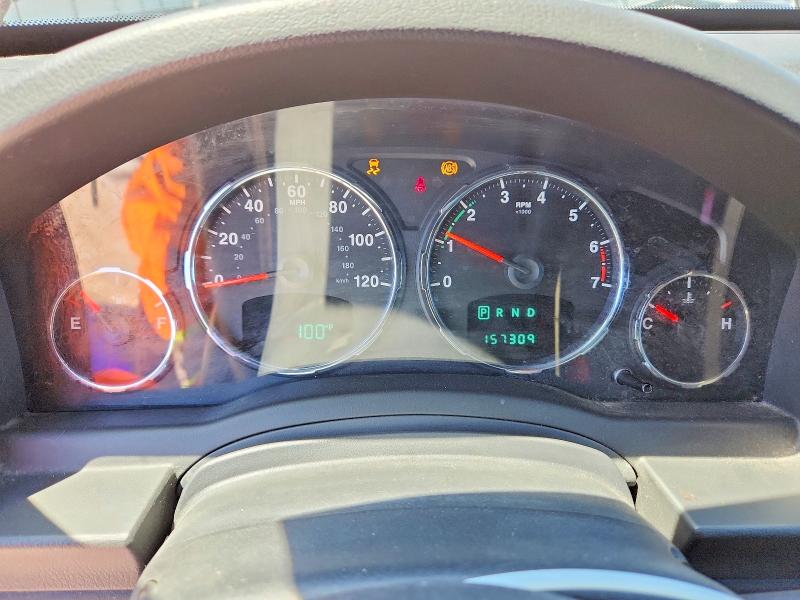 2012 Jeep Liberty მანქანა იყიდება აუქციონზე, vin: 1C4PJLAK7CW110879, აუქციონის ნომერი: 59687186