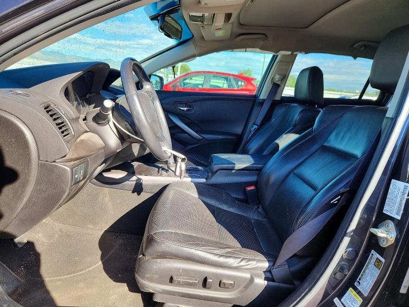 2015 Acura Rdx მანქანა იყიდება აუქციონზე, vin: 5J8TB3H53FL013813, აუქციონის ნომერი: 61964966