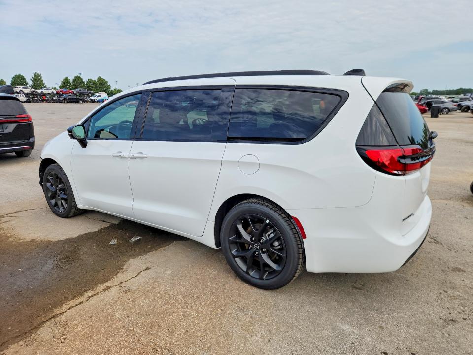 Продаж на аукціоні авто 2026 Chrysler Pacifica, vin: 2C4RC1BG1TR280522, номер лоту: 62335546