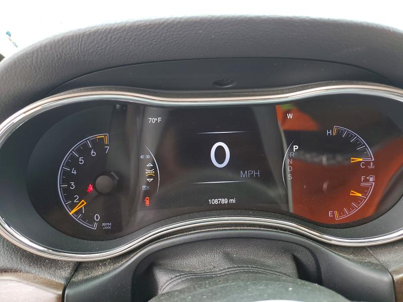 Aukcja sprzedaży 2015 Jeep Grand Cherokee, vin: 1C4RJFBG1FC158565, numer aukcji: 60468946